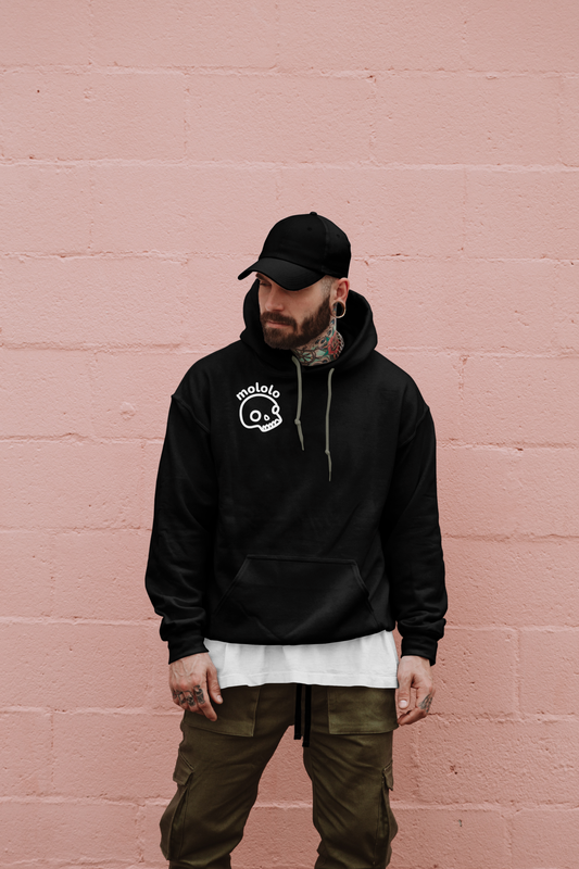 Hoodie Mololo