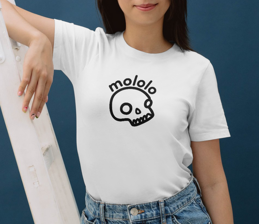 Camiseta Mololo